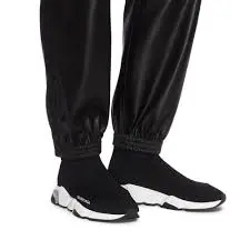 Giày Balenciaga Speed LT Sneaker 607544-W2DB6-1010 - Ảnh 5