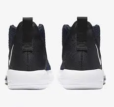 Giày Nike Zoom Rize TB 'Midnight Navy' BQ5468-402 - Ảnh 5