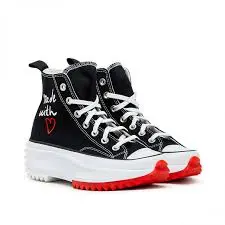 Alternative view of Giày Converse Run Star Hike 'Valentine's Day' 171120C