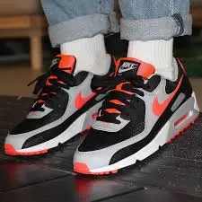 Giày Nike Air Max 90 'Radiant Red' CZ4222-001 - Ảnh 6