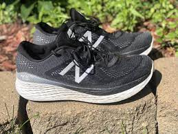 Giày New Balance Fresh Foam More v3 Black WMORLK3 - Ảnh 6