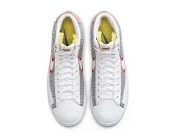 Giày Nike Blazer Mid '77 'Recycled Jerseys Pack' CW5838-022 - Ảnh 3