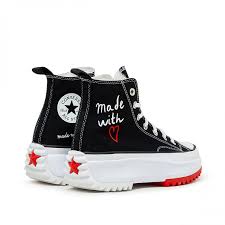 Giày Converse Run Star Hike 'Valentine's Day' 171120C - Ảnh 3