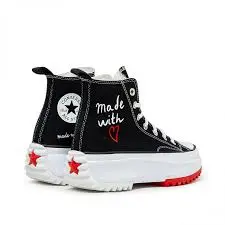 Giày Converse Run Star Hike 'Valentine's Day' 171120C - Ảnh 3