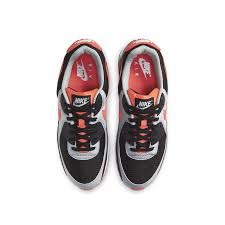 Alternative view of Giày Nike Air Max 90 'Radiant Red' CZ4222-001