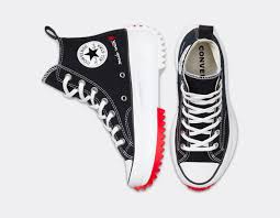 Giày Converse Run Star Hike 'Valentine's Day' 171120C - Ảnh 4