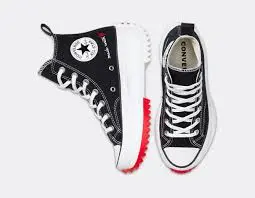 Giày Converse Run Star Hike 'Valentine's Day' 171120C - Ảnh 4