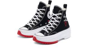 Giày Converse Run Star Hike 'Valentine's Day' 171120C - Ảnh 5