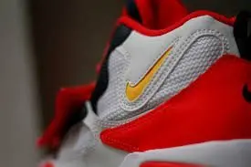 Giày Nike Air Max Speed Turf GS 'Red Orbit' BQ9632-102 - Ảnh 4