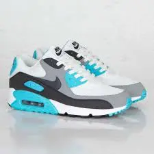 Giày Nike Air Max 90 'Essential' 537384-100 - Ảnh 4