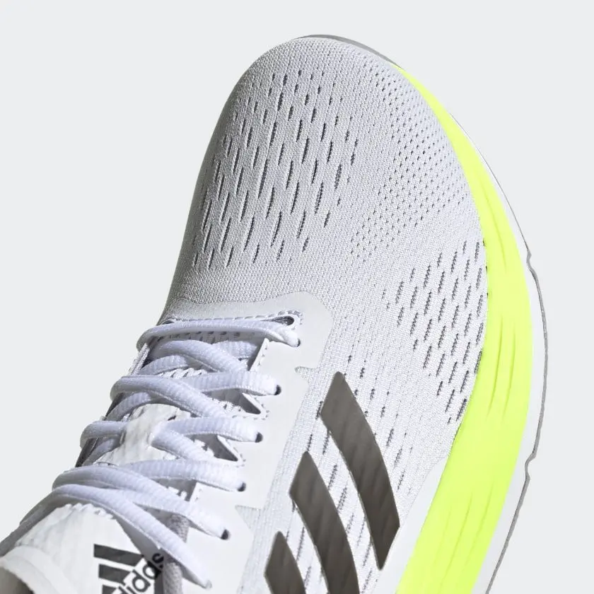 Giày Adidas Response Super 'White Glory Grey' FX4832 - Ảnh 5