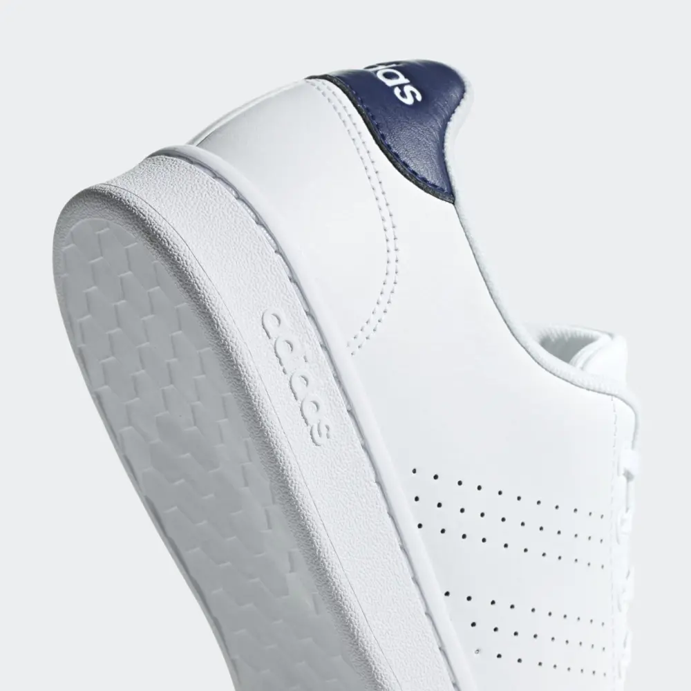 Giày Adidas Advantage 'Dark Blue' F36423 - Ảnh 4
