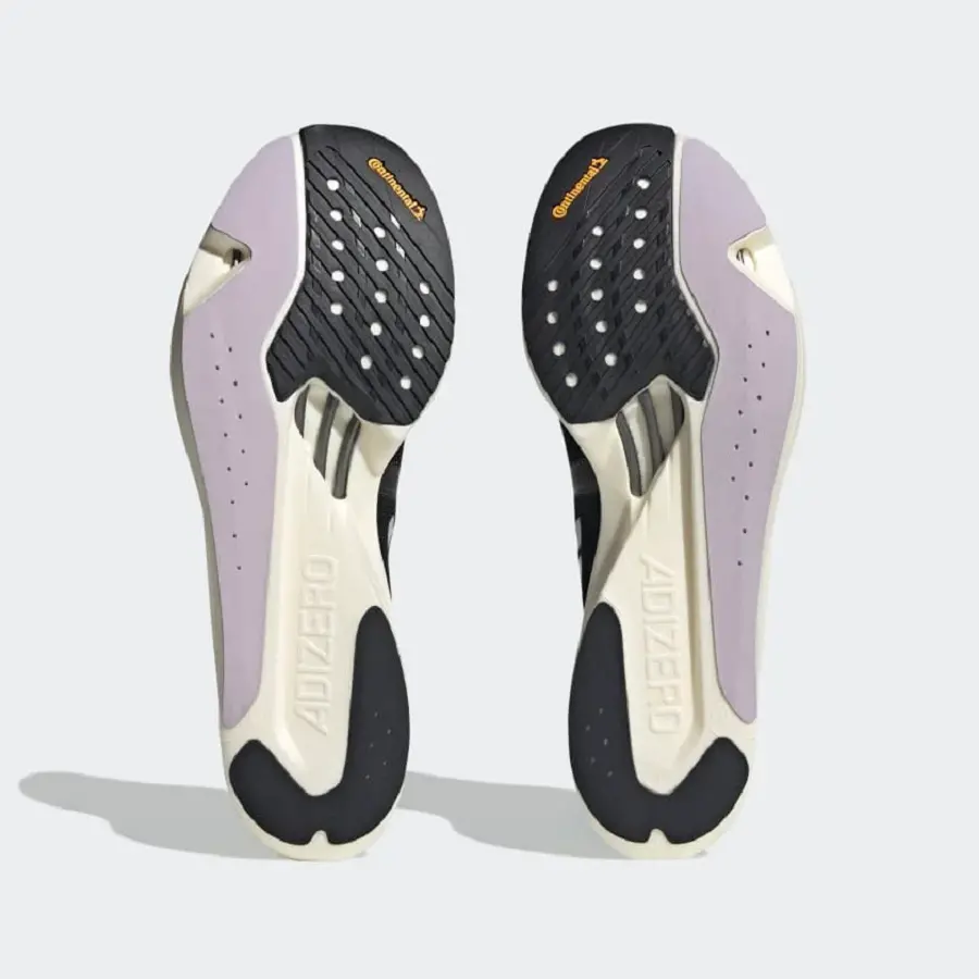 Giày Adidas Adizero Takumi Sen 9 'Black' HR0114 - Ảnh 6