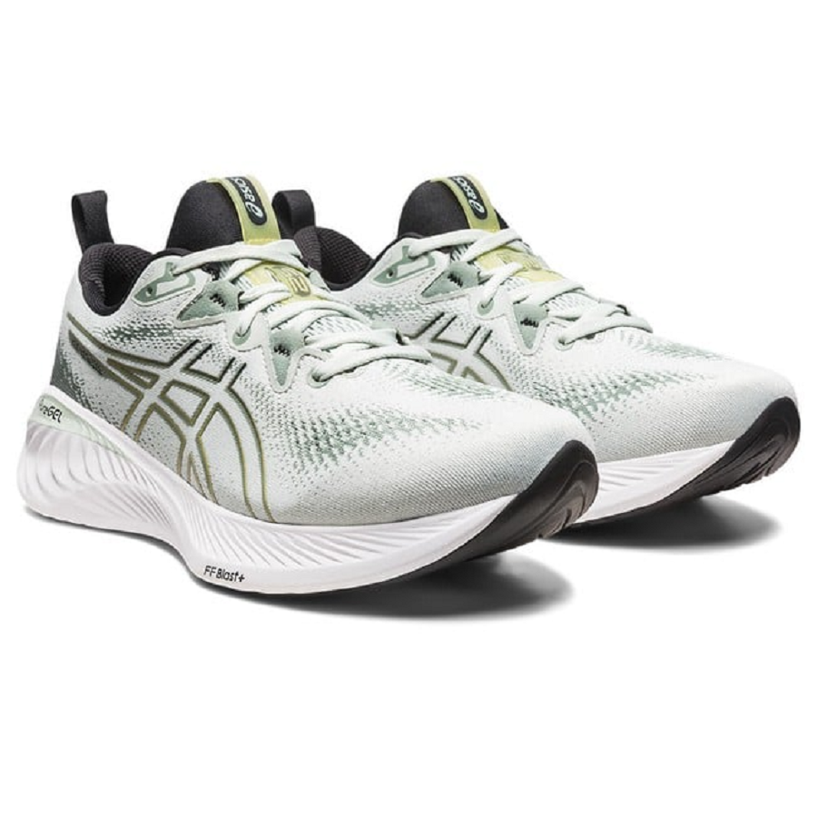 Giày Asics Gel-Cumulus 25 'Light Sage' 1011B621-021 - Ảnh 2