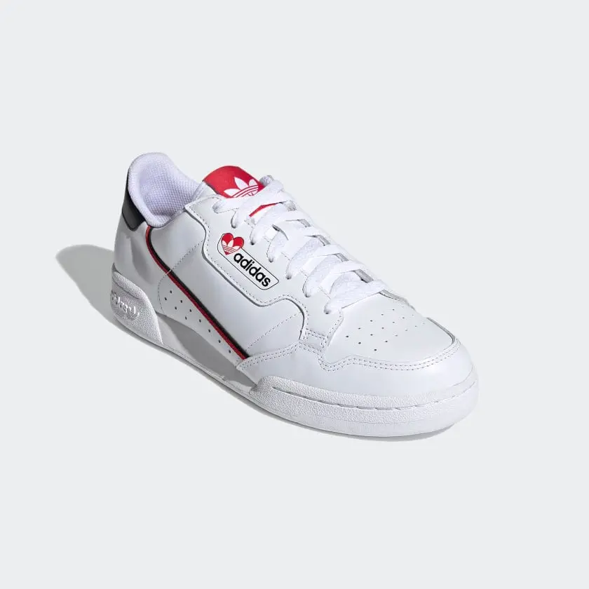 Alternative view of Giày Adidas Continental 80 'Valentine's Day' FZ1818