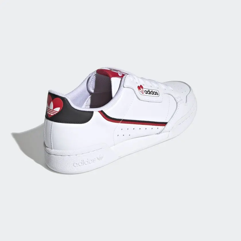 Giày Adidas Continental 80 'Valentine's Day' FZ1818 - Ảnh 3