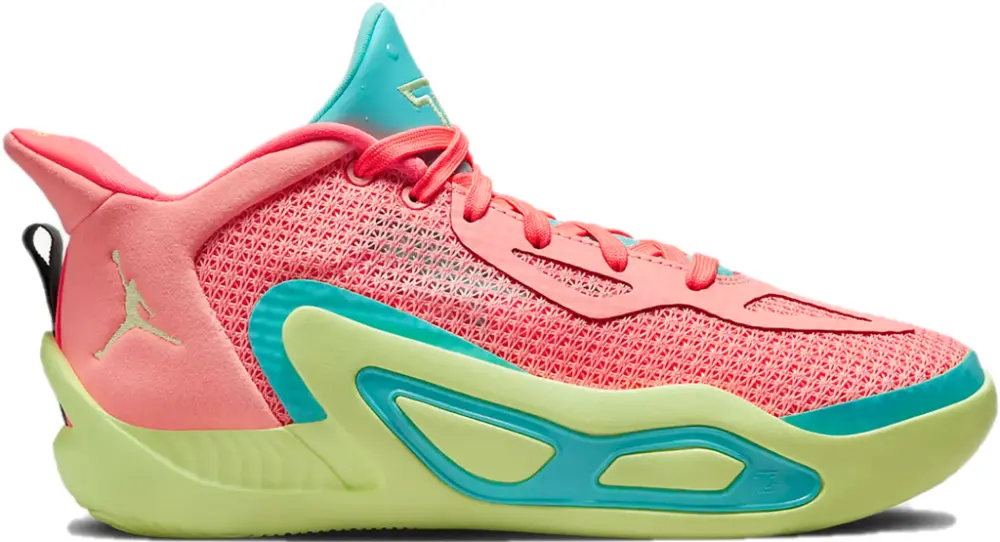 Giày Nike Jordan Tatum 1 GS 'Pink Lemonade' DX5359-600