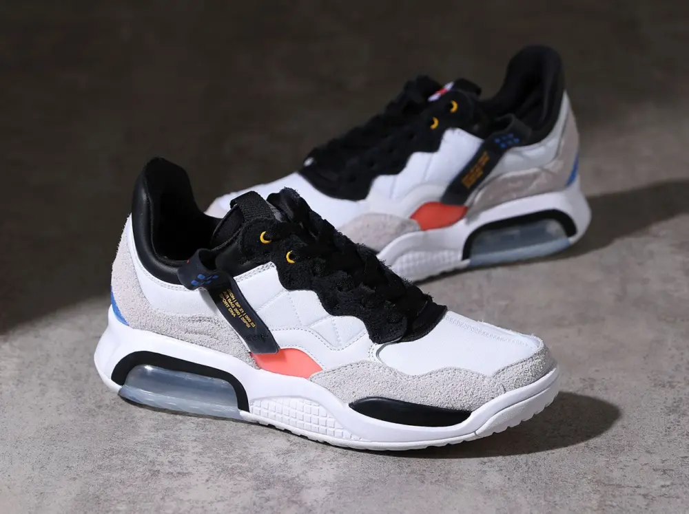 Alternative view of Giày Nike Jordan MA2 'Ultramarine' CV8122-101