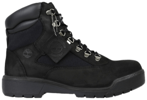 Giày Timberland 6 Inch Field Boot 'Black' TB0A17KC