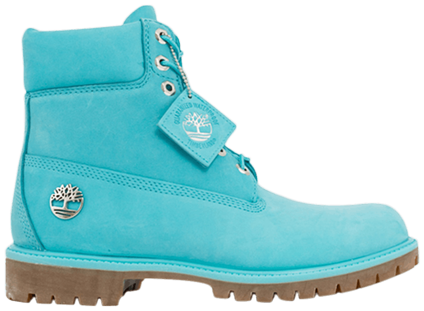 GIày Timberland 6 Inch Premium 'Tidepool' TB0A1JM5