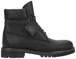 Giày Timberland 6 Inch Premium Waterproof Boot 'Black' TB0A1MA6