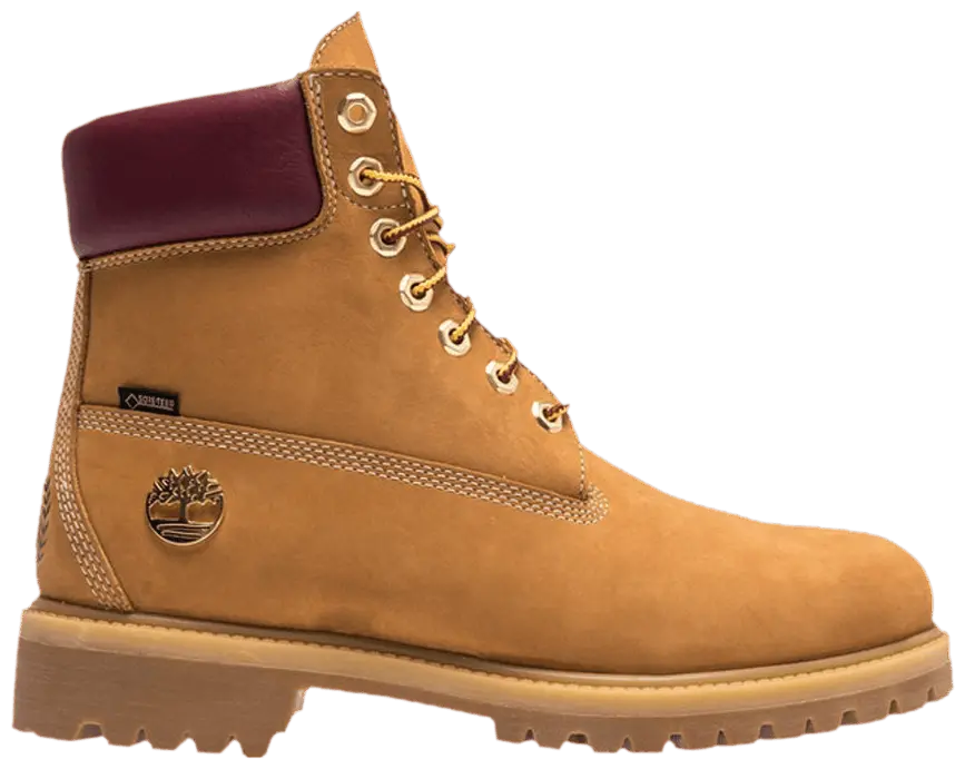 Giày Timberland Kith x Tommy Hilfiger 'Wheat' TB0A1UUR-231