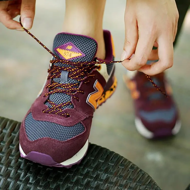 Giày New Balance 574 Wmns Running WL574TSX - Ảnh 4