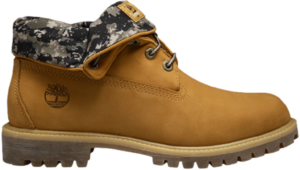 Giày Timberland 16 Shoes Slip Outdoor Boots Camo Wheat A1HAE
