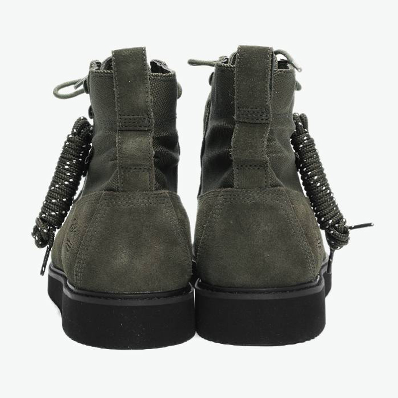 Giày Timberland Men's 20 Winter Waterproof High-Top Boots A2JCP - Ảnh 4