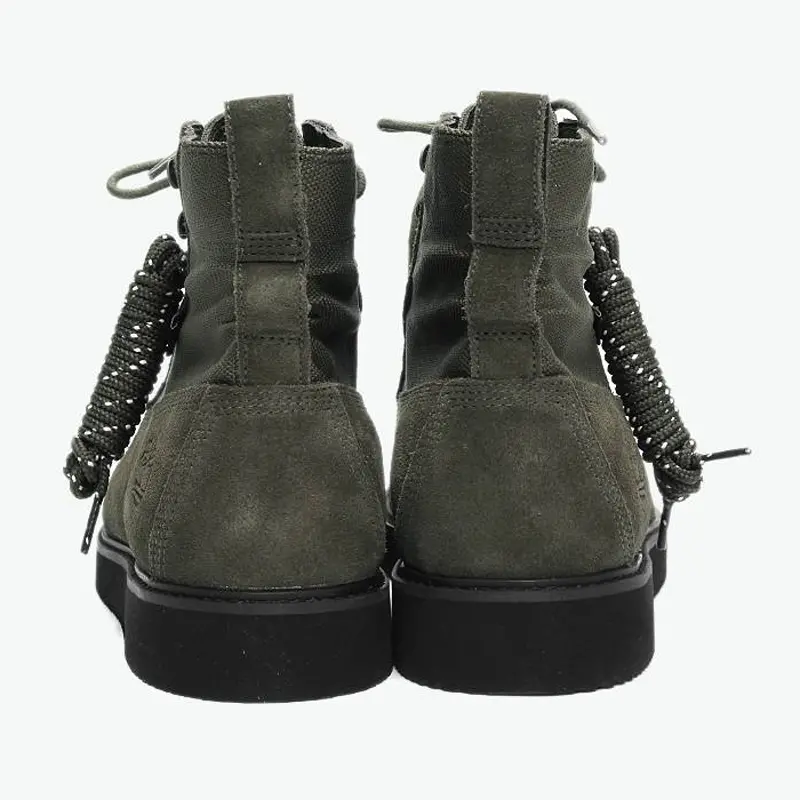 Giày Timberland Men's 20 Winter Waterproof High-Top Boots A2JCP - Ảnh 4