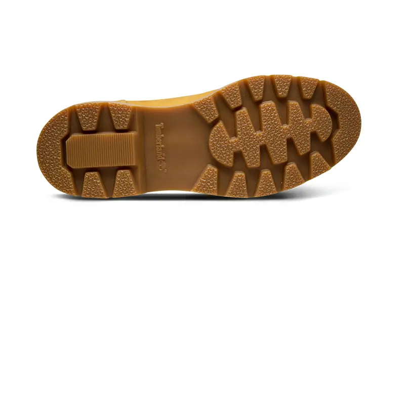 Giày Timberland High-Top Boots Wheat A1ODRW - Ảnh 4