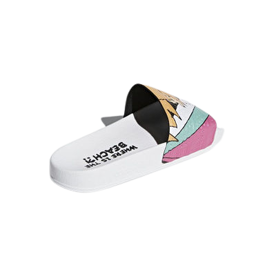 Dép Adidas Adilette Beach CQ3097 - Ảnh 7