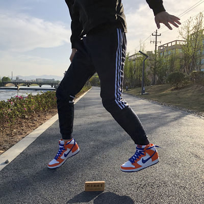 Giày Nike Danny Supa x SB Dunk High 'Danny Supa' AH0471-841 - Ảnh 7