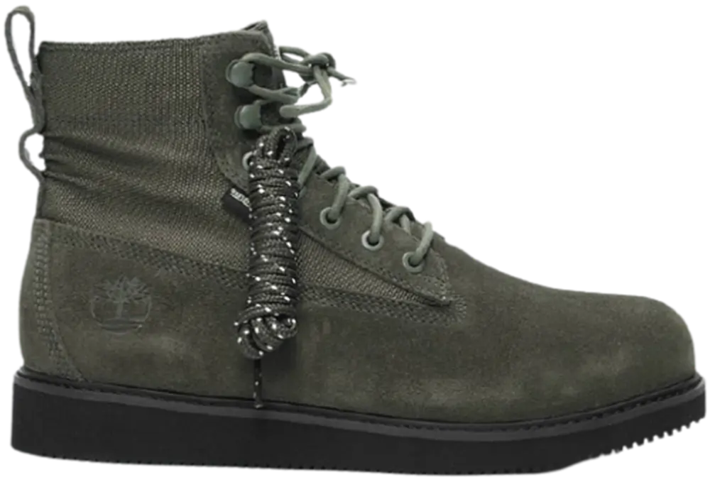 Giày Timberland Men's 20 Winter Waterproof High-Top Boots A2DW5