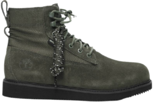 Giày Timberland Men's 20 Winter Waterproof High-Top Boots A2JCP