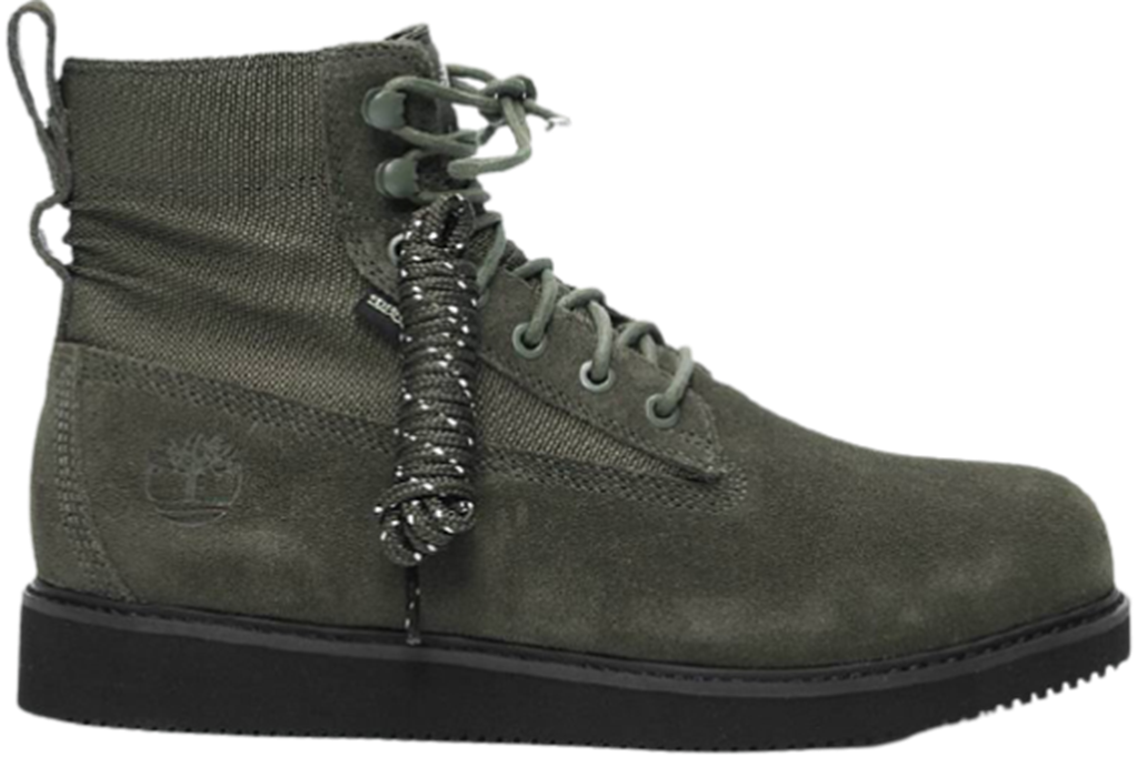 Giày Timberland Men's 20 Winter Waterproof High-Top Boots A2JCP