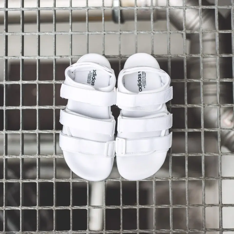 Dép Adidas Adilette Sandal White BB5096 - Ảnh 3