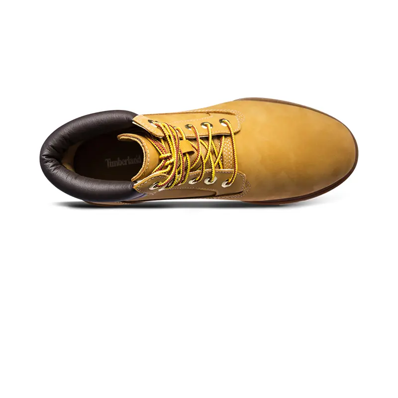 Giày Timberland High-Top Boots Wheat A1ODRW - Ảnh 5