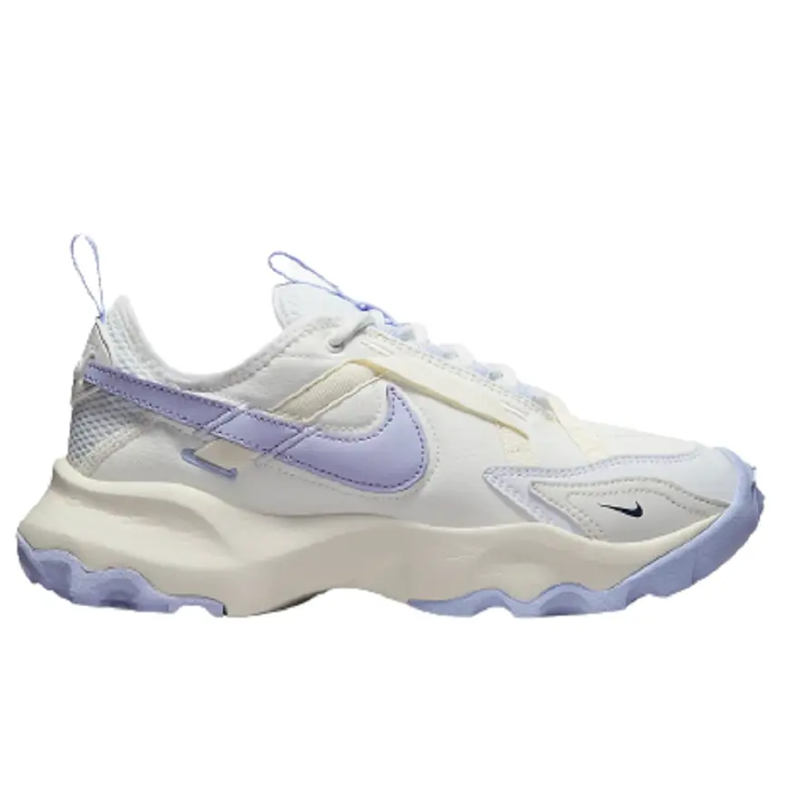 Giày Nike TC 7900 Premium 'Oxygen Purple' FD0385-121