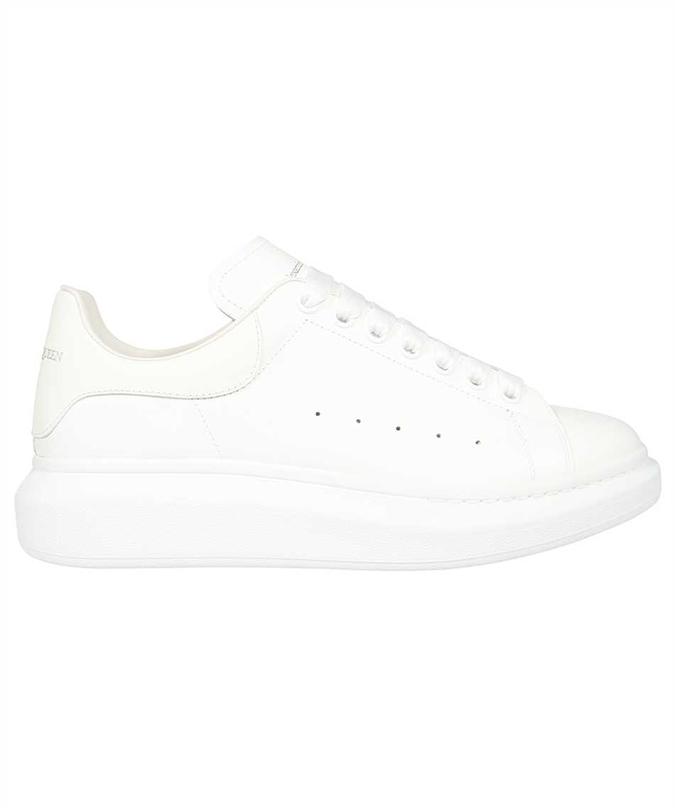 Giày Alexander McQueen Oversized Sneaker 'White' 662652-WIA4M-9000 - Ảnh 3