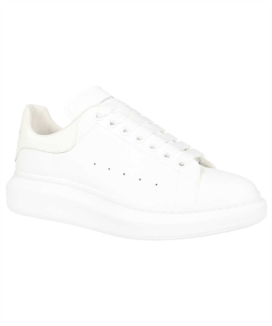 Giày Alexander McQueen Oversized Sneaker 'White' 662652-WIA4M-9000 - Ảnh 6