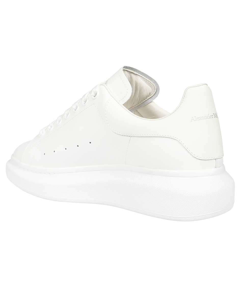 Giày Alexander McQueen Oversized Sneaker 'White' 662652-WIA4M-9000 - Ảnh 5