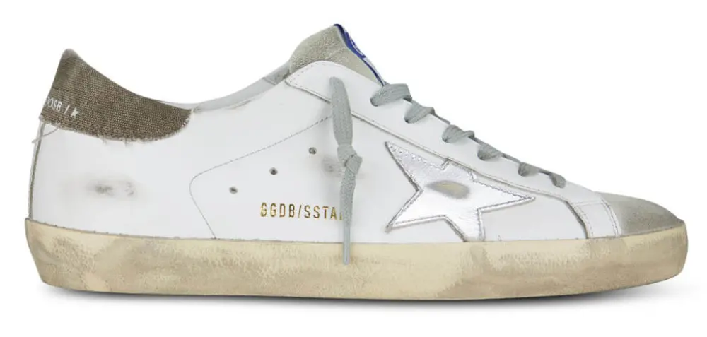 Giày Golden Goose Superstar Classic GMF00101-F001149-10511