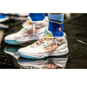 Alternative view of Giày New Balance KAWHI ‘Seismic Moment’ BBKLSSB1