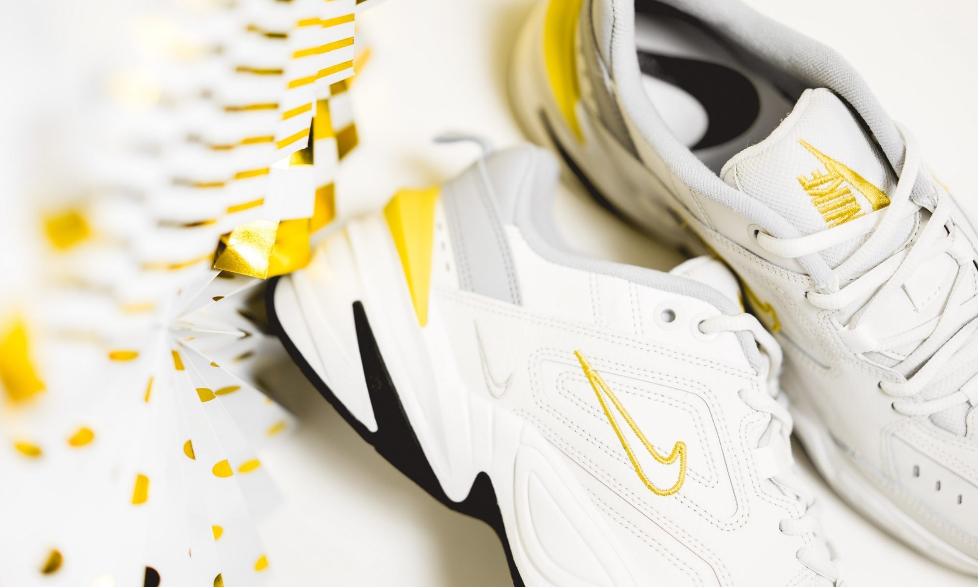 Giày Nike Wmns M2K Tekno 'Platinum Tint' AO3108-009 - Ảnh 5