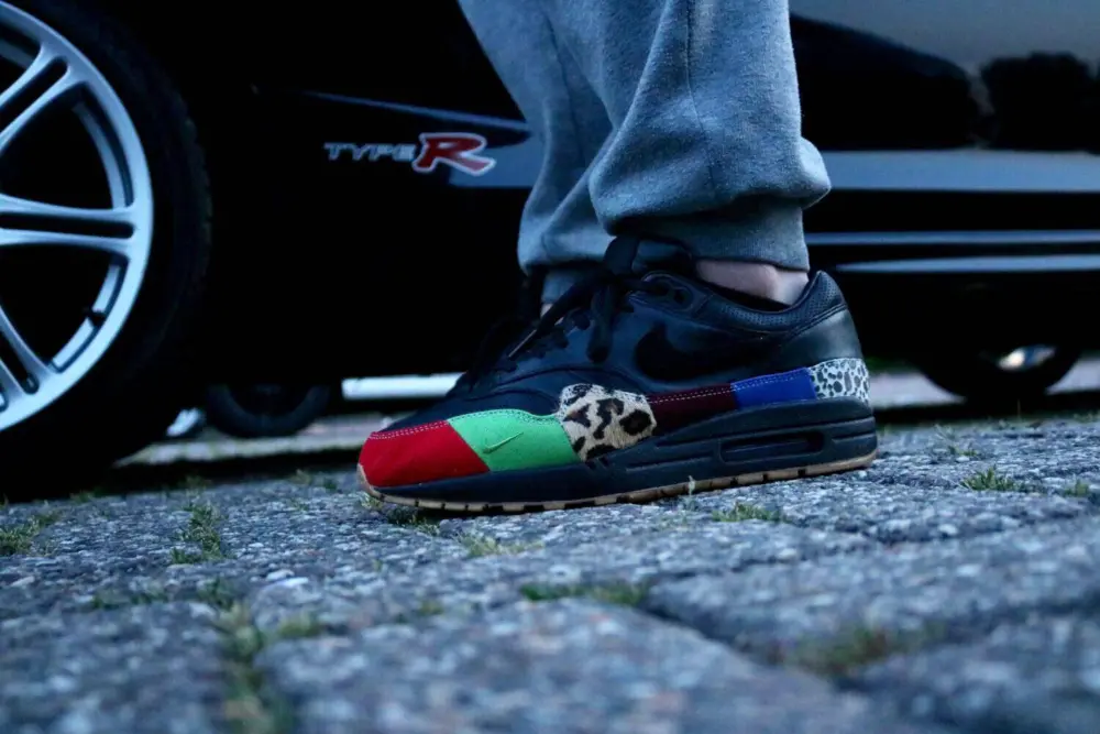 Giày Nike Air Max 1 ''Master'' 910772-001 - Ảnh 5