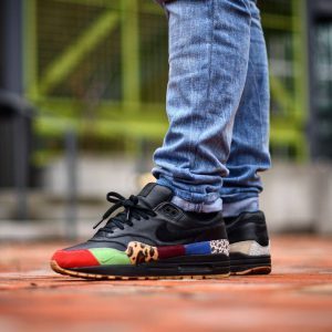 Alternative view of Giày Nike Air Max 1 ''Master'' 910772-001