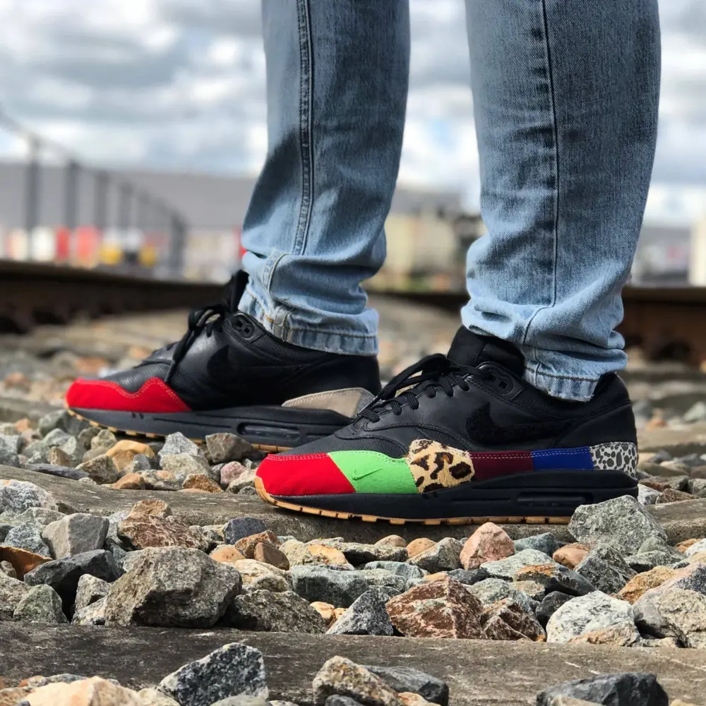 Giày Nike Air Max 1 ''Master'' 910772-001 - Ảnh 3