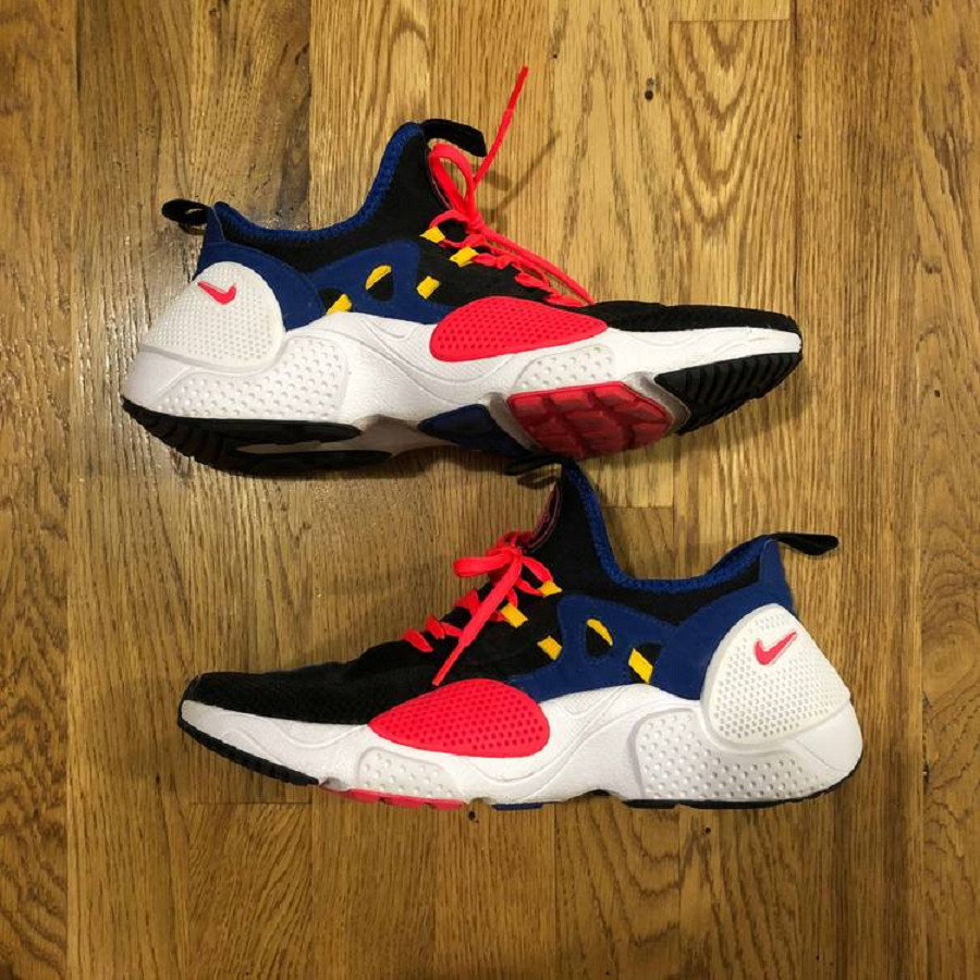 Giày Nike Huarache E.D.G.E TXT AO1697-003 - Ảnh 6