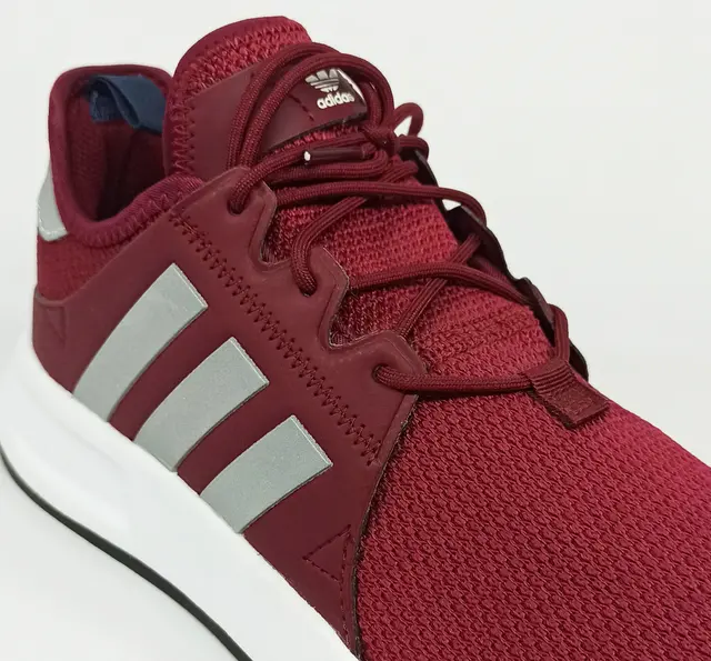 Giày Adidas X_PLR 'Collegiate Burgundy' F34038 - Ảnh 4